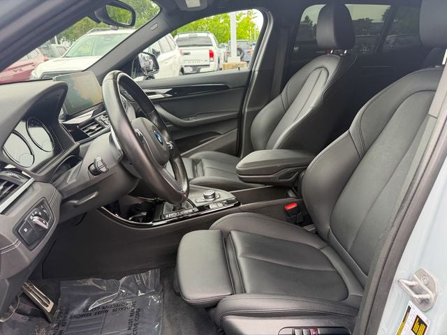 2023 BMW X2 sDrive28i