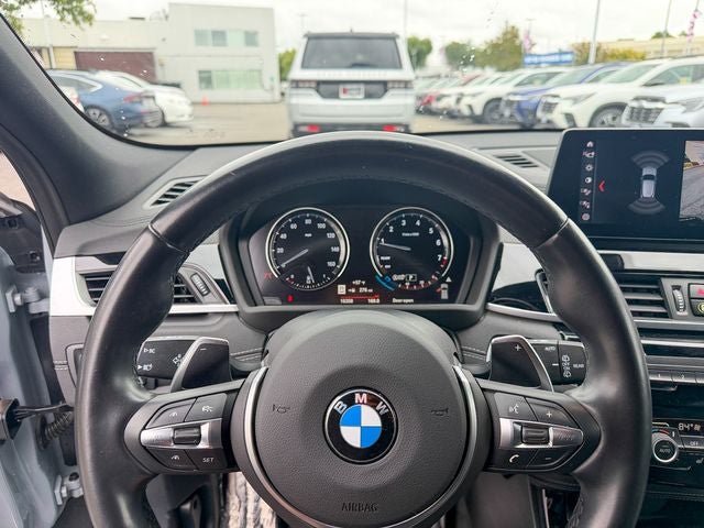 2023 BMW X2 sDrive28i