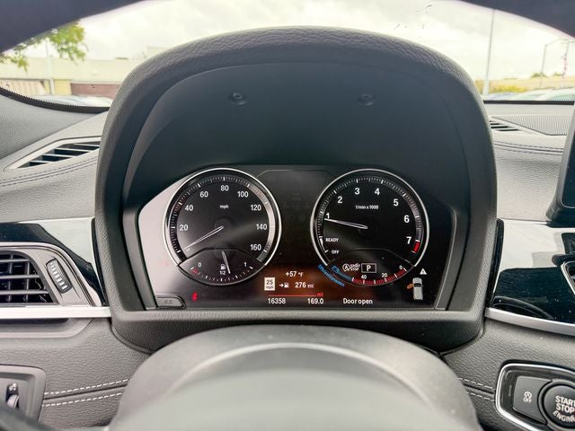 2023 BMW X2 sDrive28i