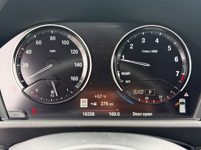 2023 BMW X2 sDrive28i