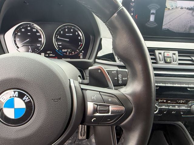 2023 BMW X2 sDrive28i