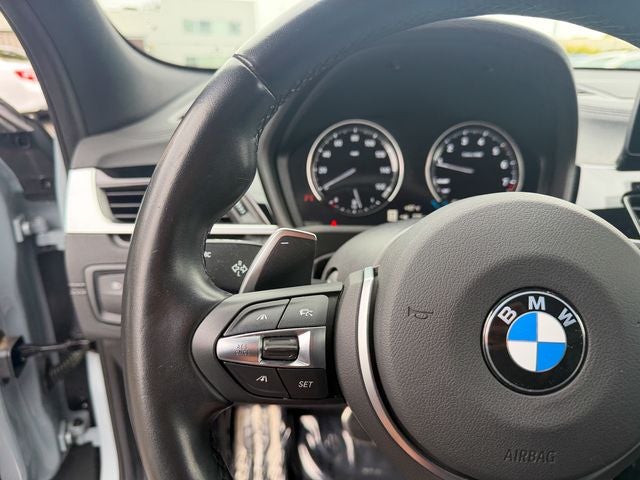 2023 BMW X2 sDrive28i