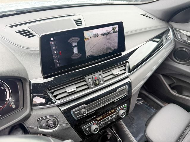 2023 BMW X2 sDrive28i