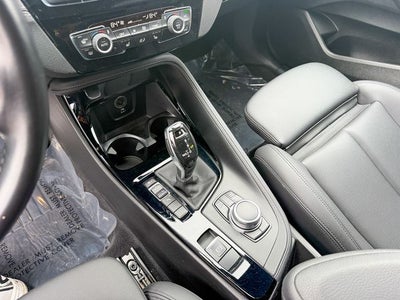 2023 BMW X2 sDrive28i