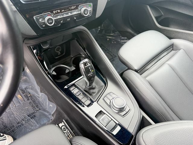 2023 BMW X2 sDrive28i