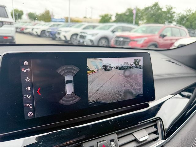 2023 BMW X2 sDrive28i