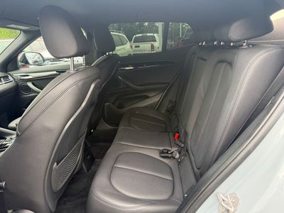 2023 BMW X2 sDrive28i