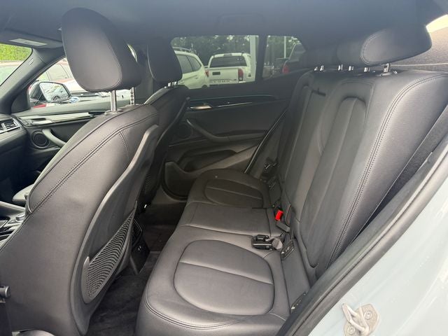 2023 BMW X2 sDrive28i