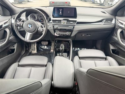 2023 BMW X2 sDrive28i