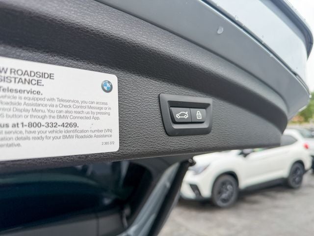 2023 BMW X2 sDrive28i
