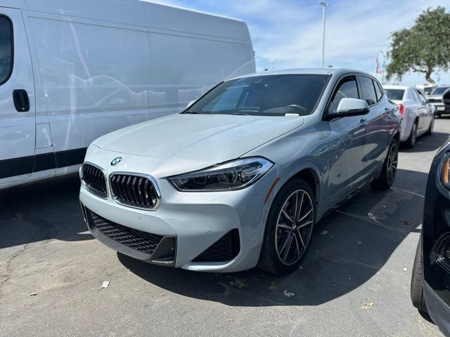 2023 BMW X2 sDrive28i