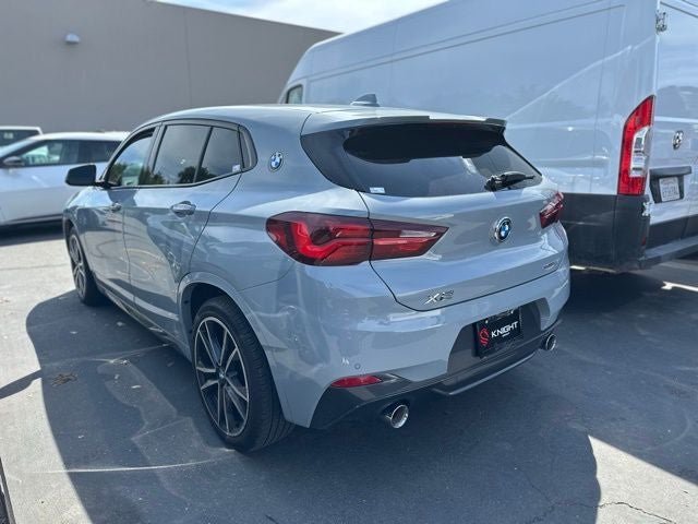 2023 BMW X2 sDrive28i