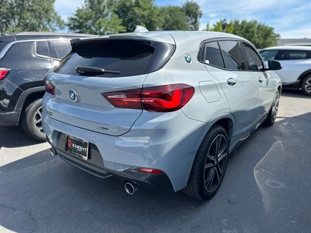 2023 BMW X2 sDrive28i