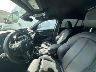 2023 BMW X2 sDrive28i