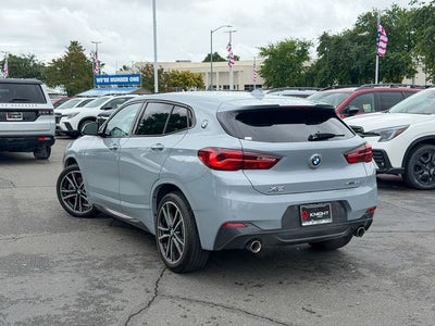 2023 BMW X2 sDrive28i