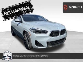 2023 BMW X2 sDrive28i