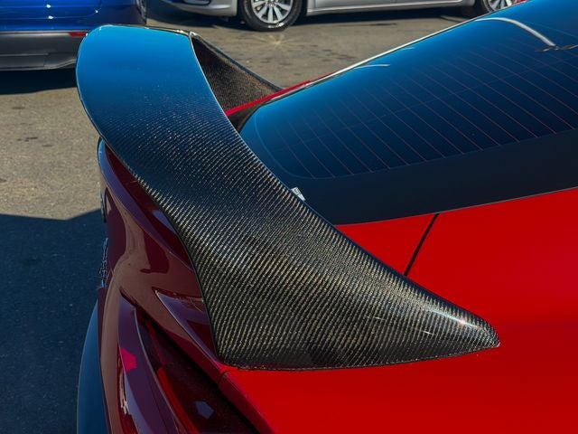 2021 Toyota Supra 3.0