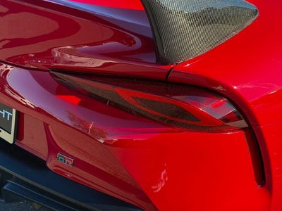 2021 Toyota Supra 3.0