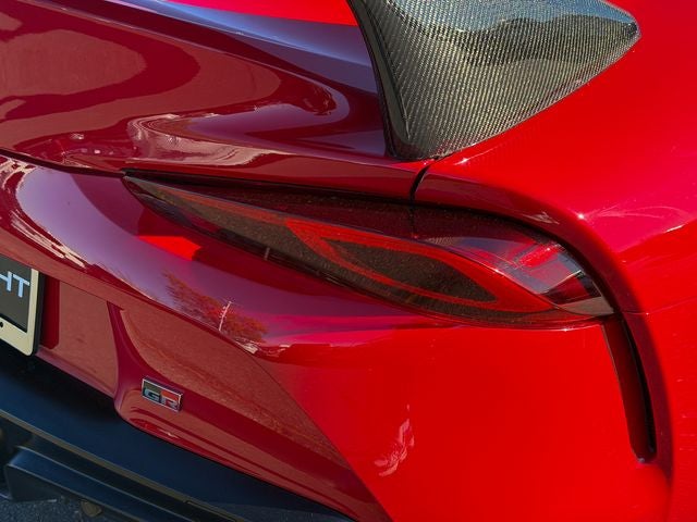 2021 Toyota Supra 3.0