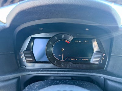 2021 Toyota Supra 3.0