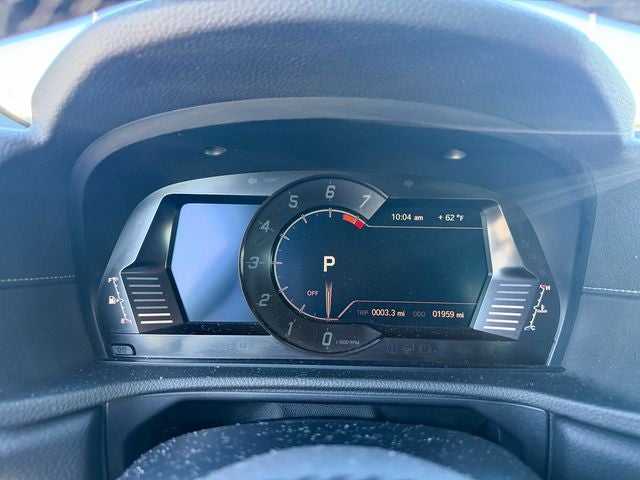 2021 Toyota Supra 3.0