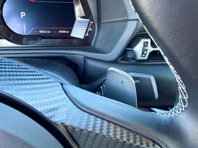 2021 Toyota Supra 3.0