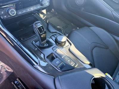 2021 Toyota Supra 3.0