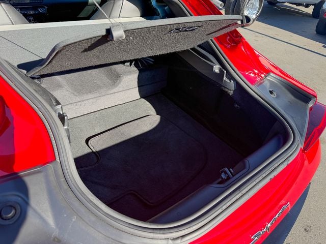 2021 Toyota Supra 3.0