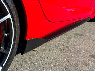 2021 Toyota Supra 3.0