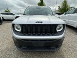 2017 Jeep Renegade Altitude
