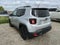 2017 Jeep Renegade Altitude