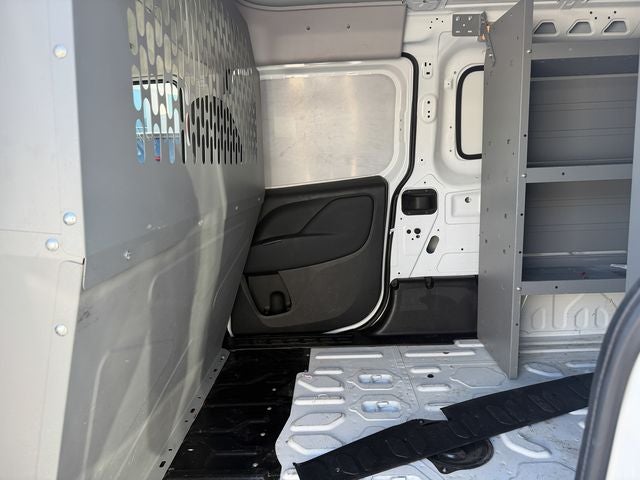 2022 RAM ProMaster City Base
