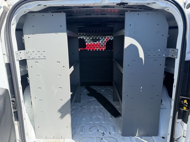 2022 RAM ProMaster City Base