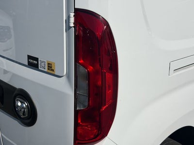 2022 RAM ProMaster City Base
