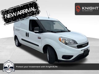 2022 RAM ProMaster City Base