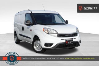 2022 RAM ProMaster City Base