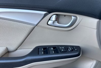 2013 Honda Civic Base