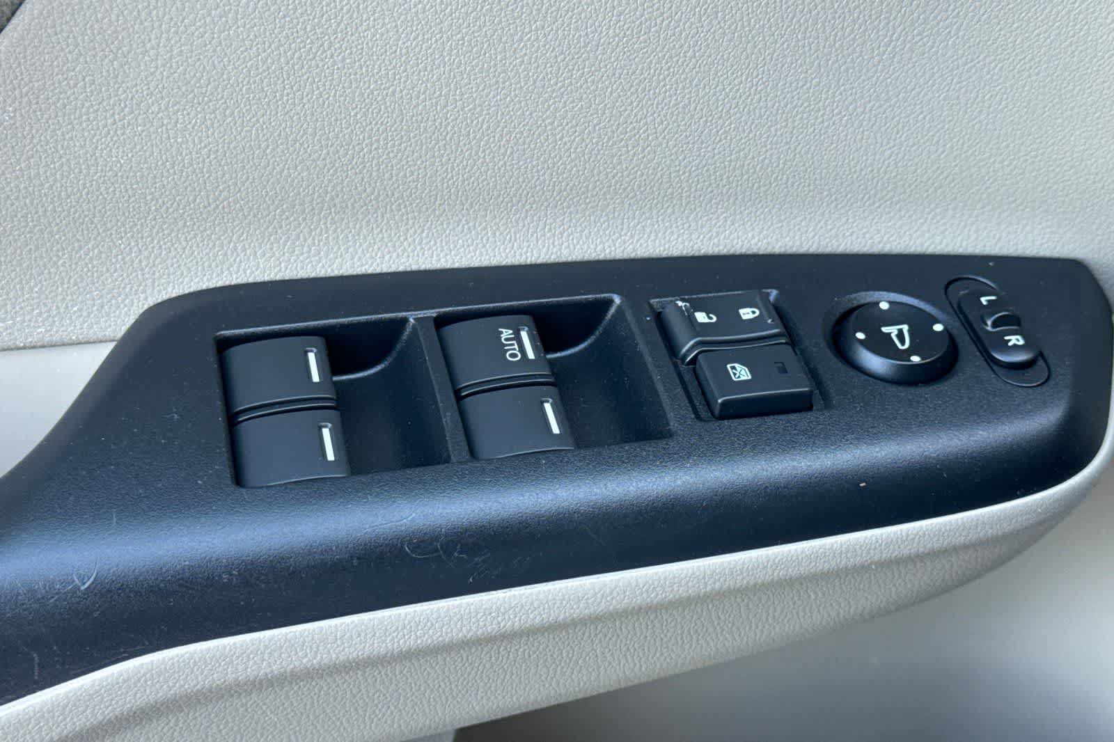2013 Honda Civic Base