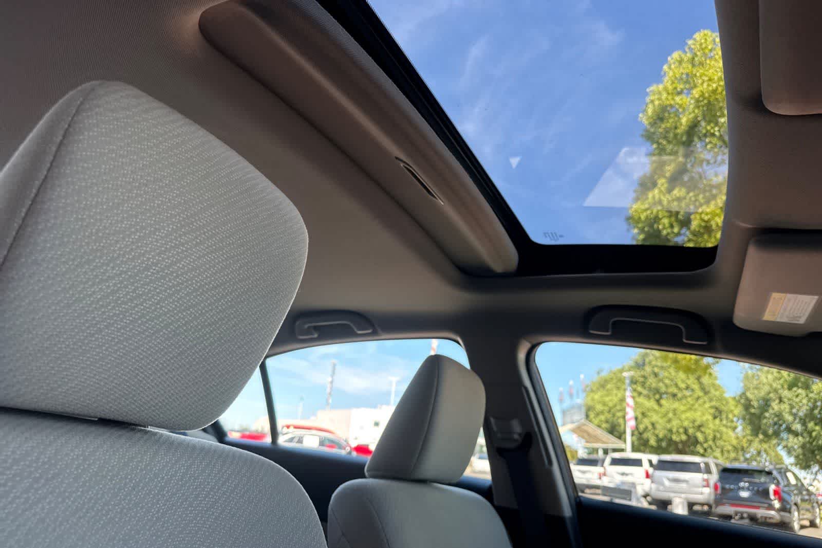 2013 Honda Civic Base