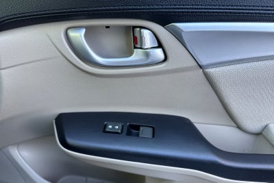 2013 Honda Civic Base