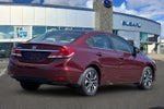 2013 Honda Civic Base