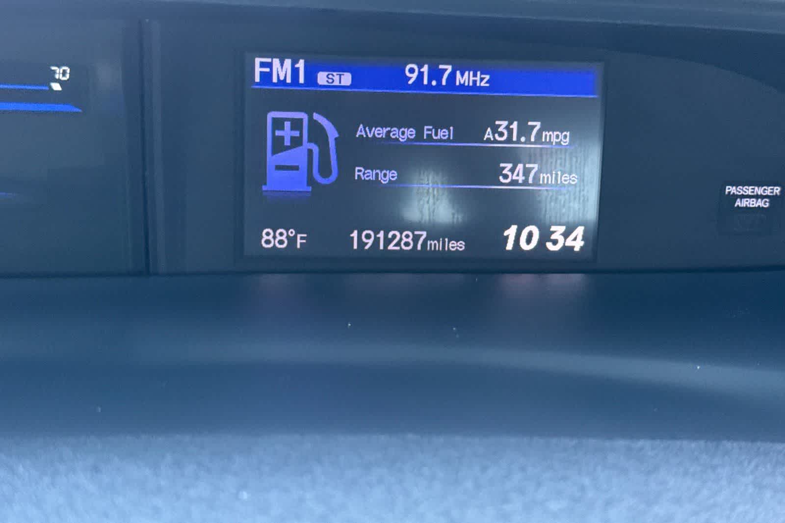 2013 Honda Civic Base