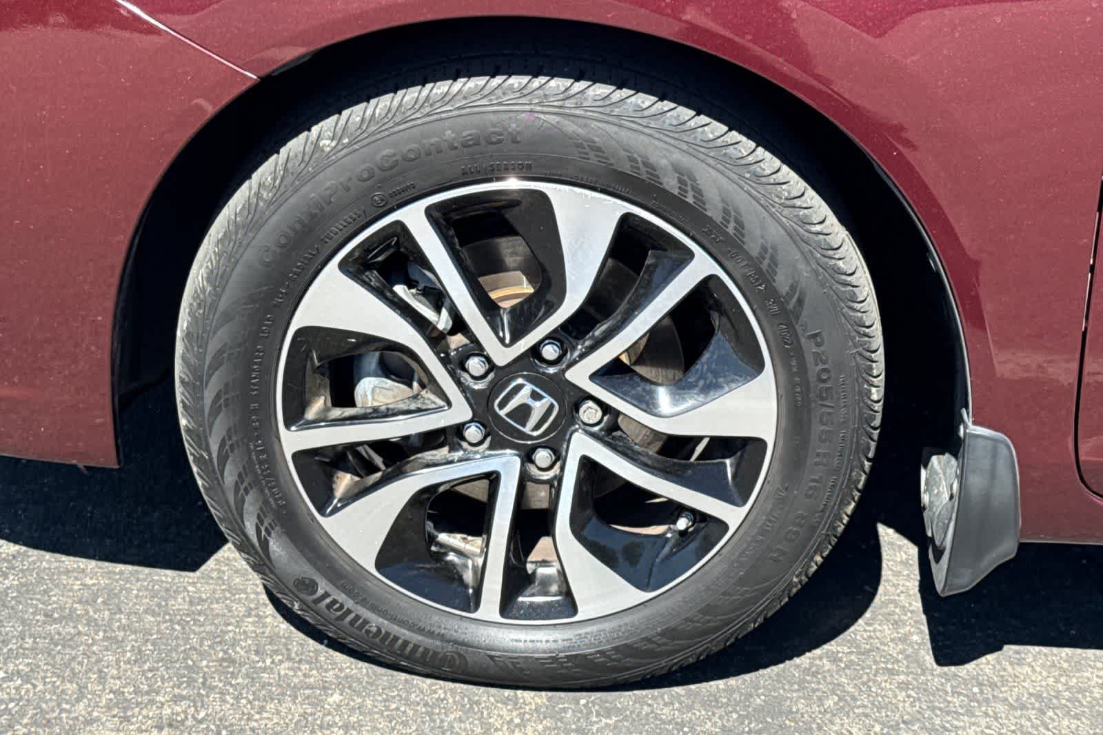 2013 Honda Civic Base