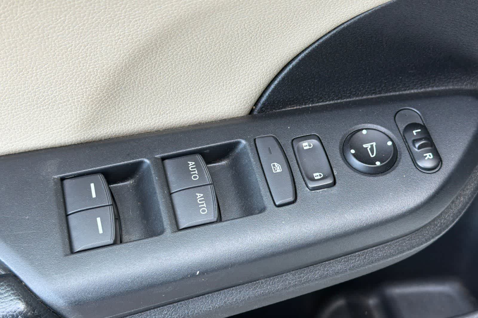 2017 Honda Civic Sedan Touring