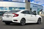 2017 Honda Civic Sedan Touring