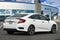 2017 Honda Civic Sedan Touring