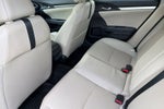 2017 Honda Civic Sedan Touring