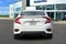 2017 Honda Civic Sedan Touring