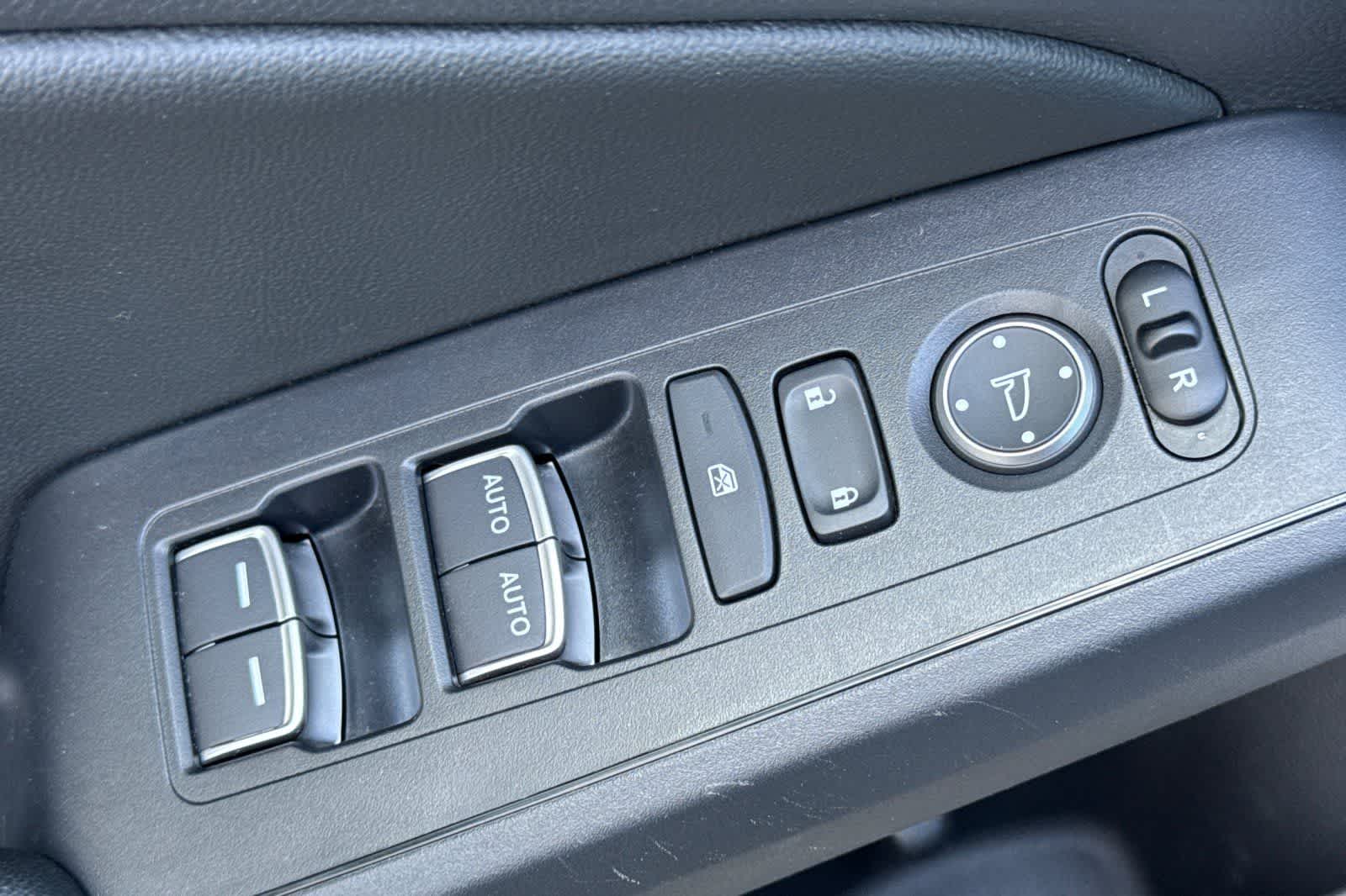 2022 Honda Civic EX-L