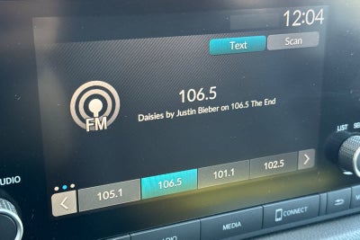 2022 Honda Civic EX-L